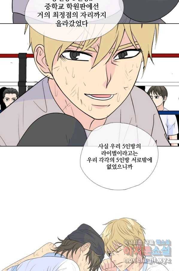 고교전설 238화 피지컬 몬스터 (3) 32