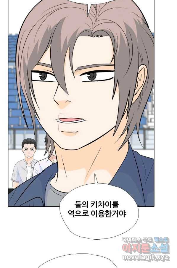 고교전설 238화 피지컬 몬스터 (3) 51