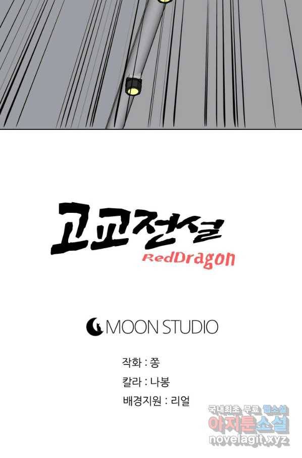 고교전설 238화 피지컬 몬스터 (3) 99