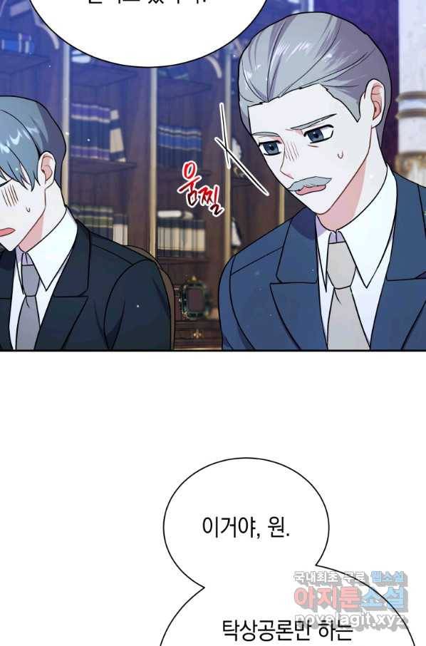 흑막들의 조련사가 되었습니다 11화 15