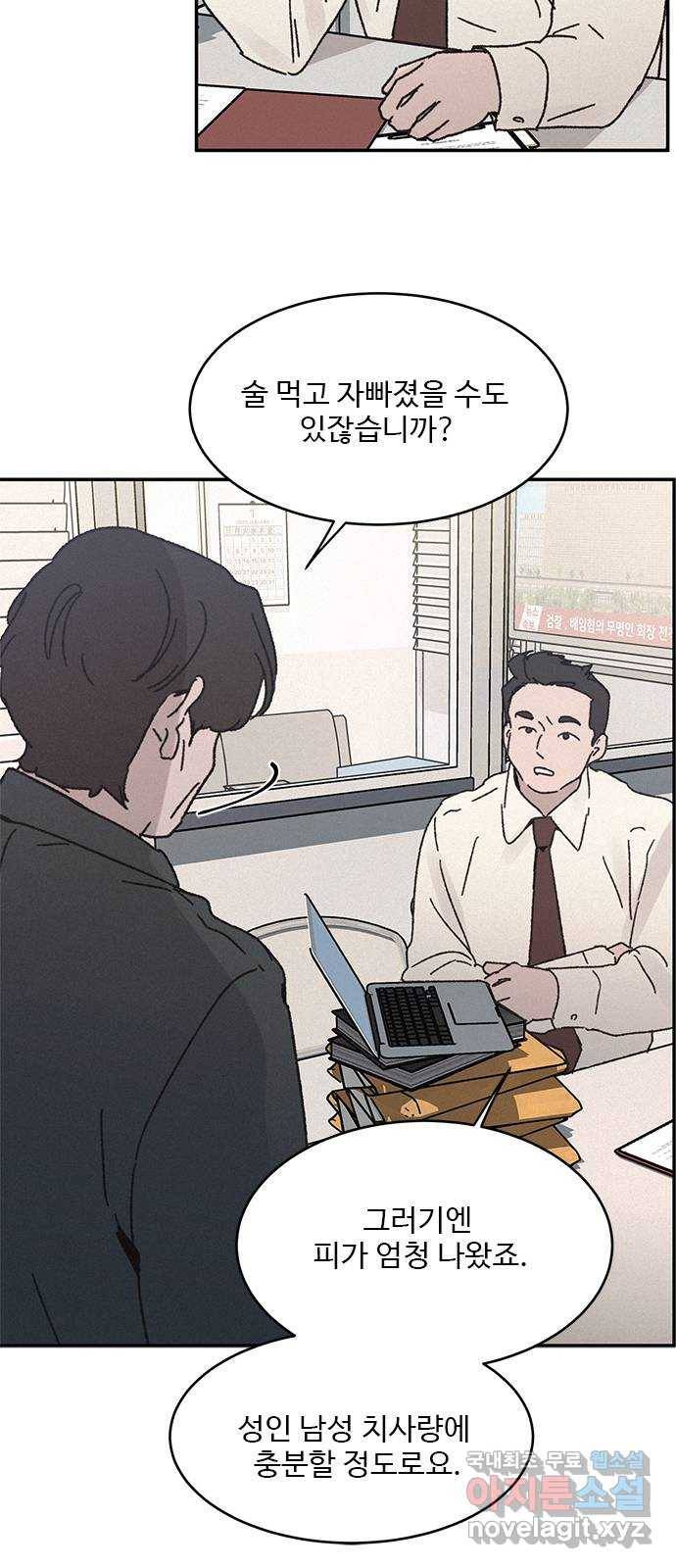 키스의 여왕 8화 38