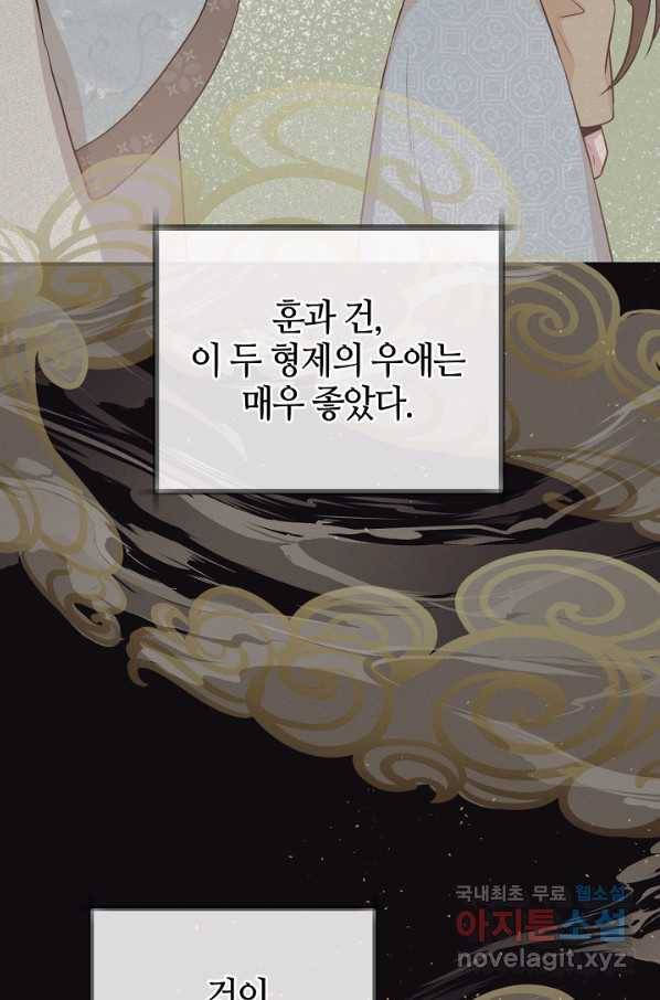 무협지 악녀인데 내가 제일 쎄! 66화 6