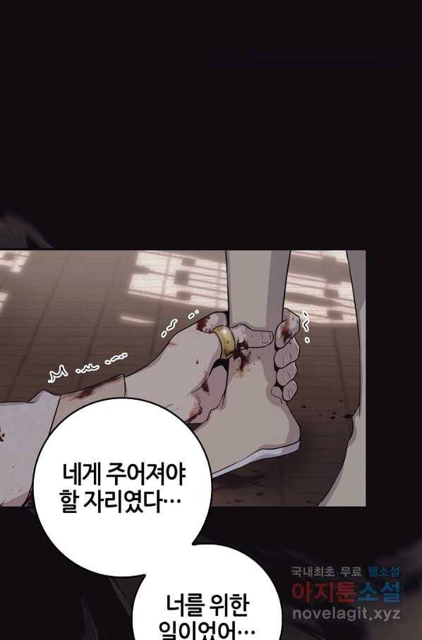 무협지 악녀인데 내가 제일 쎄! 66화 14