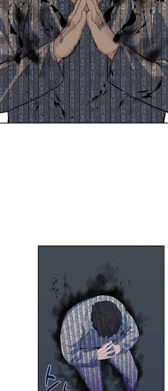 밀실 마피아 게임 1화. 밀실에 갇히다 38