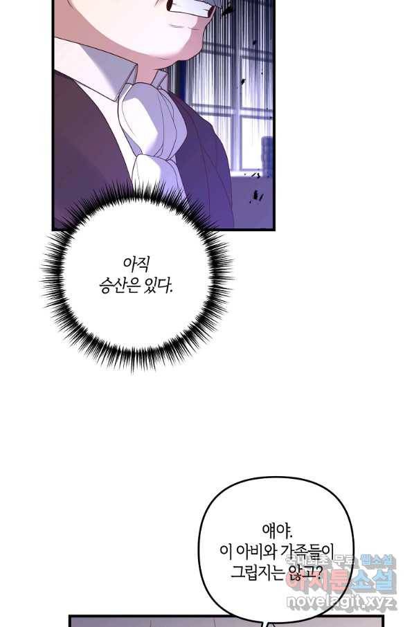 집착남주의 계약직 약혼자입니다 22화 7