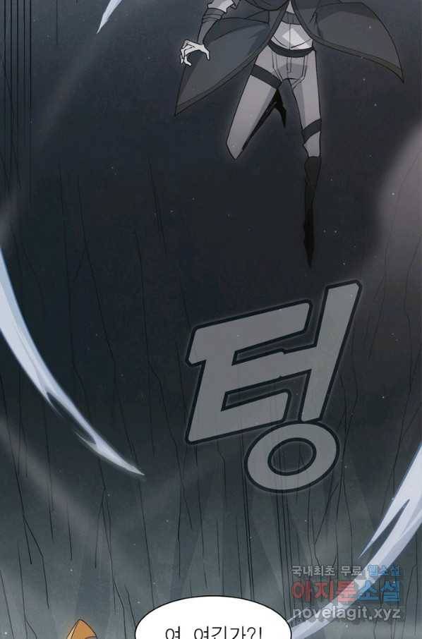 어웨이크닝 회귀 플레이어 63화 33