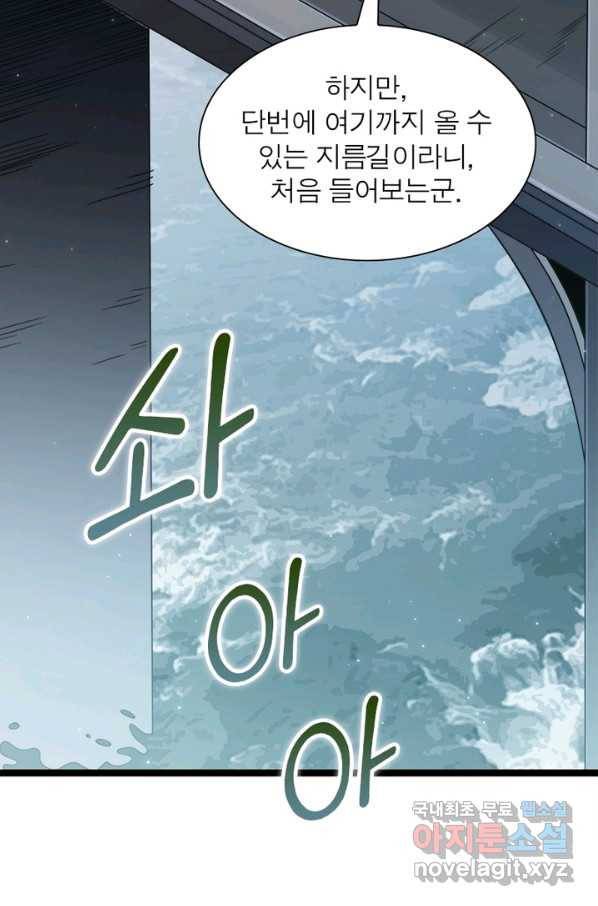 어웨이크닝 회귀 플레이어 63화 43