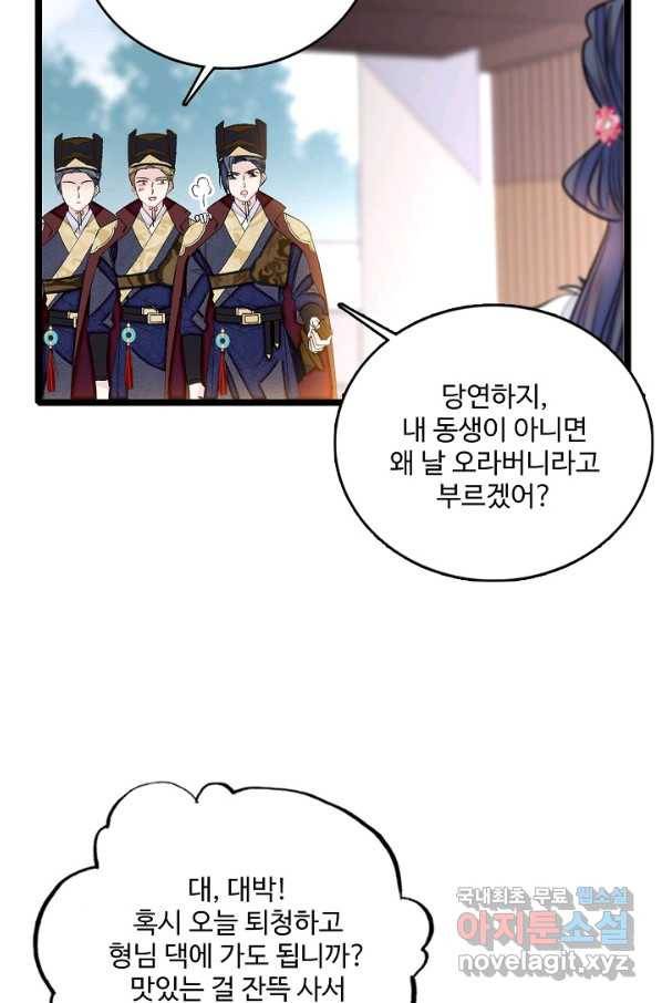 사금:동평백부 넷째 아가씨 129화 11