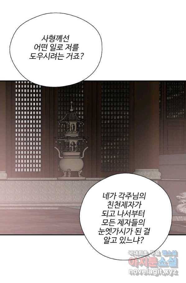 검역창궁 226화 20