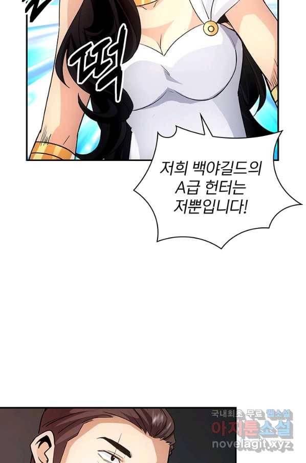 SSS급 특성을 받았지만 적당히 살고 싶다 12화 2
