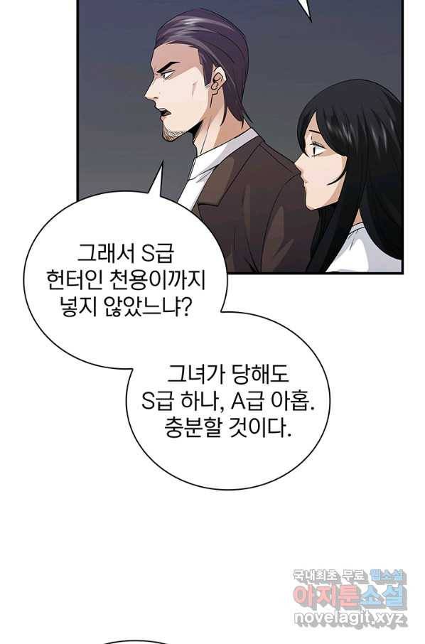 SSS급 특성을 받았지만 적당히 살고 싶다 12화 10