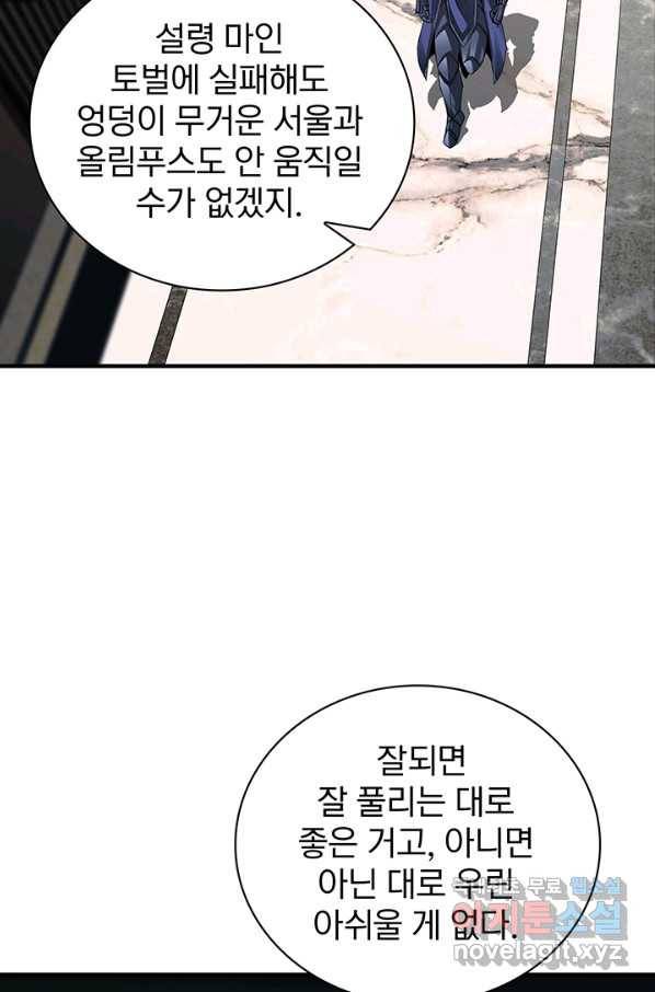 SSS급 특성을 받았지만 적당히 살고 싶다 12화 16