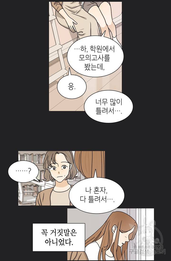 도령의 가족 91화 11