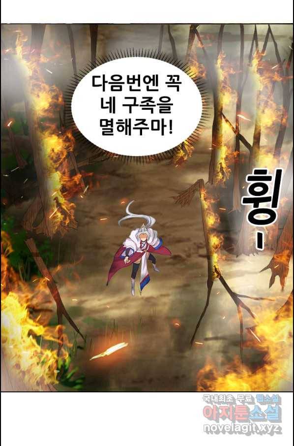 여걸의 귀환:192화 2