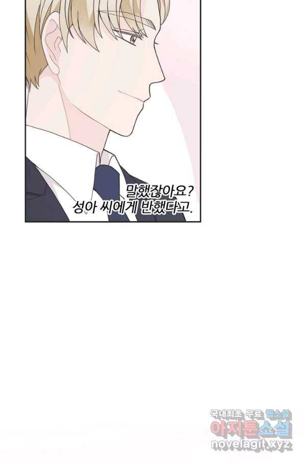 엉덩이가 잘못했네 15화 76
