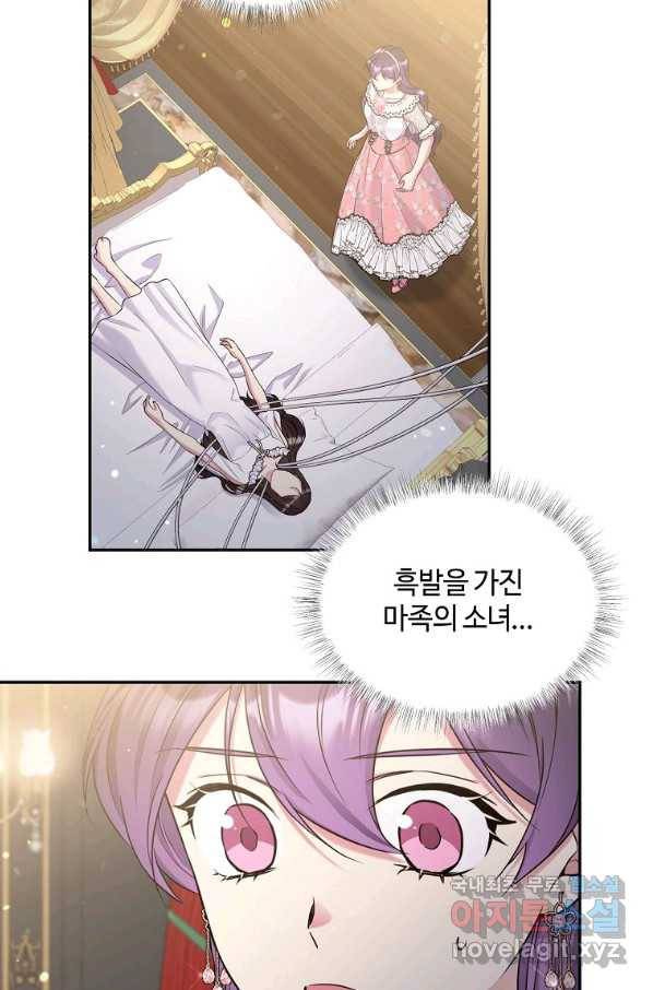 목표는 금수저로 무병장수하기입니다 95화 3