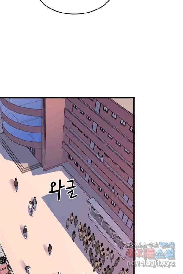 신이되다 - 크툴루신화 2화 27