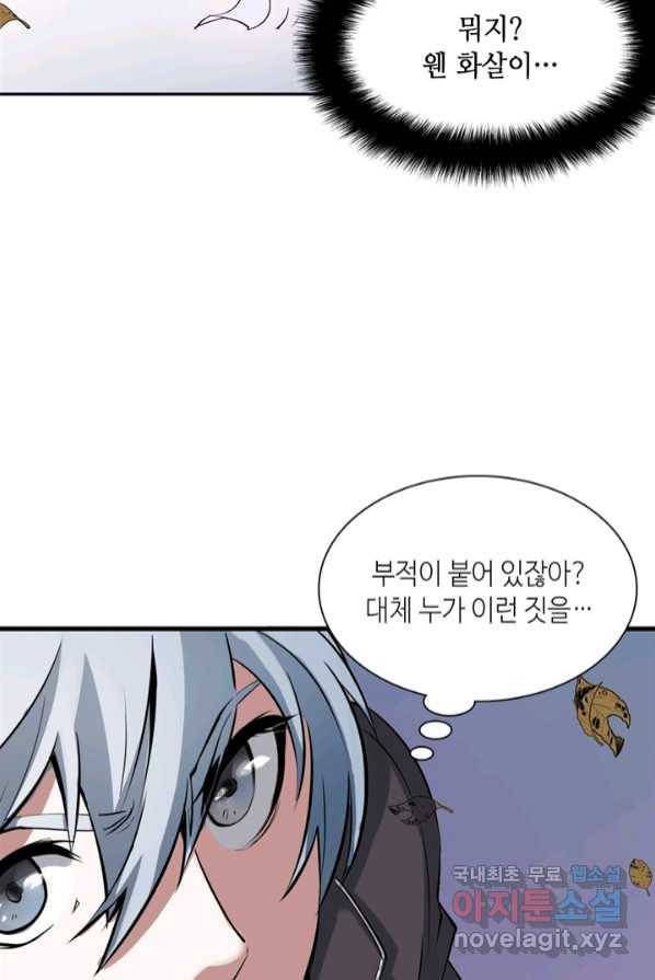 신이되다 - 크툴루신화 2화 37