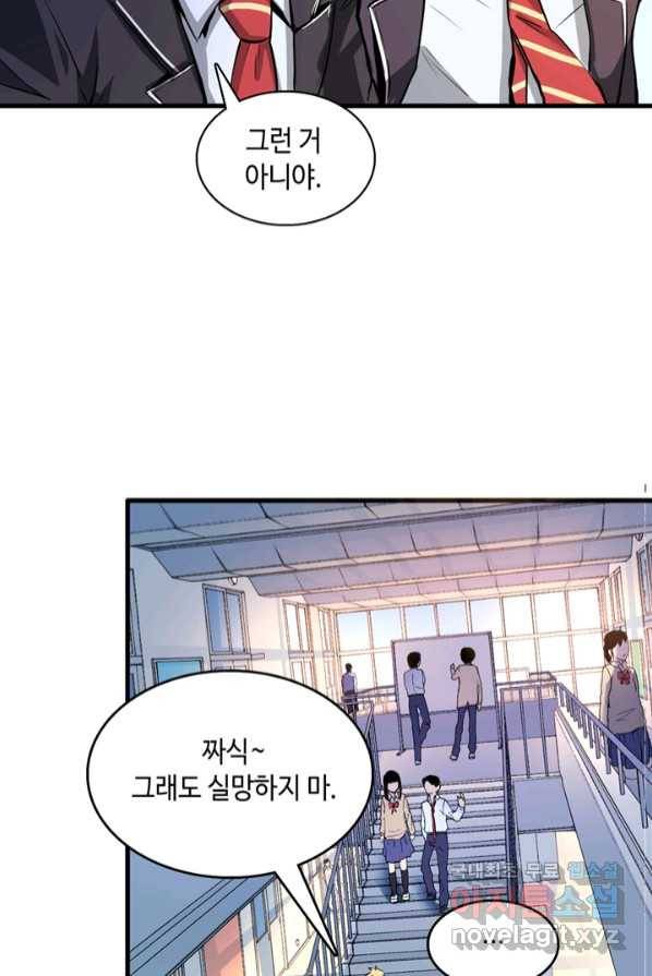신이되다 - 크툴루신화 2화 43
