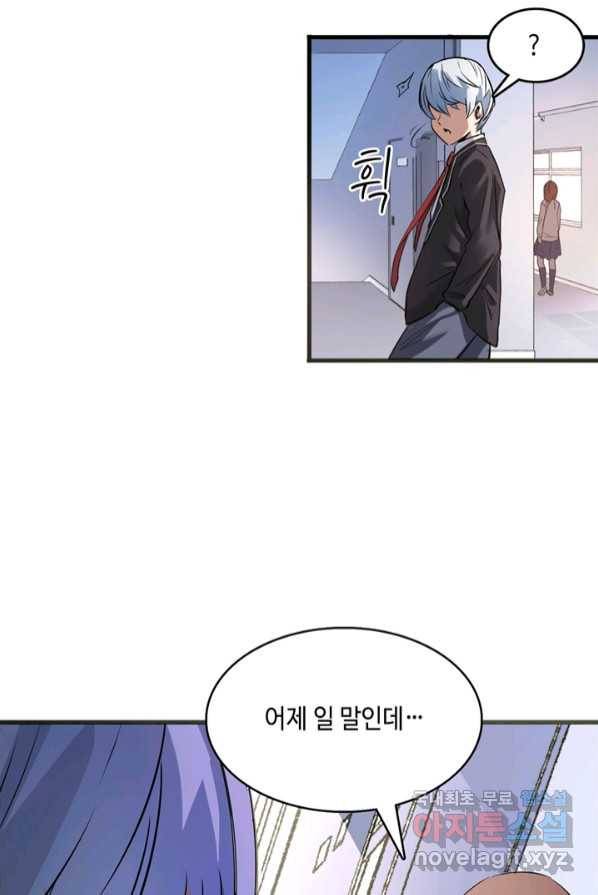 신이되다 - 크툴루신화 2화 47