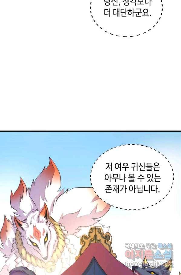 신이되다 - 크툴루신화 15화 13