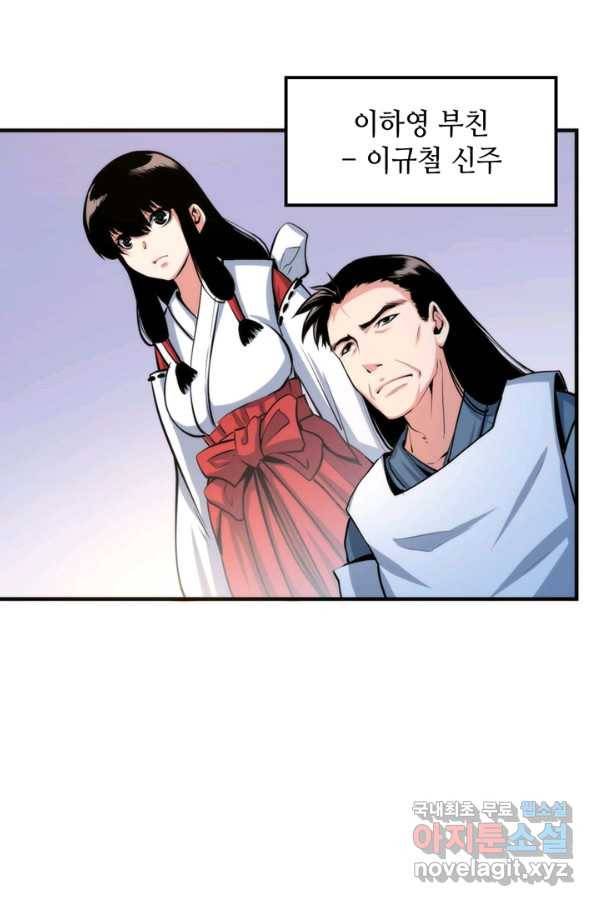 신이되다 - 크툴루신화 15화 22