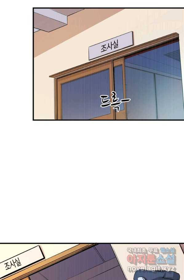 신이되다 - 크툴루신화 15화 27