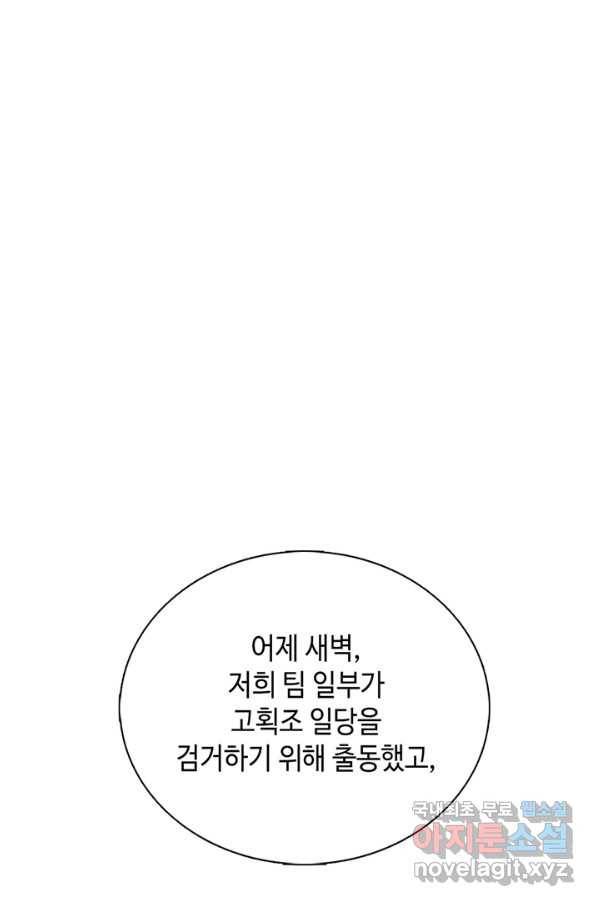 신이되다 - 크툴루신화 15화 38