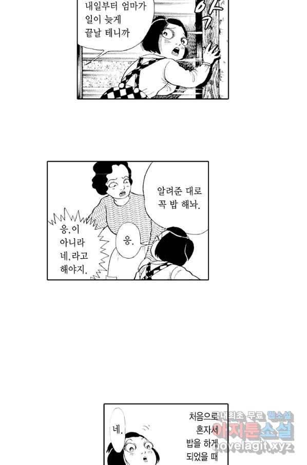 빨간 마스크 괴담 49화 13