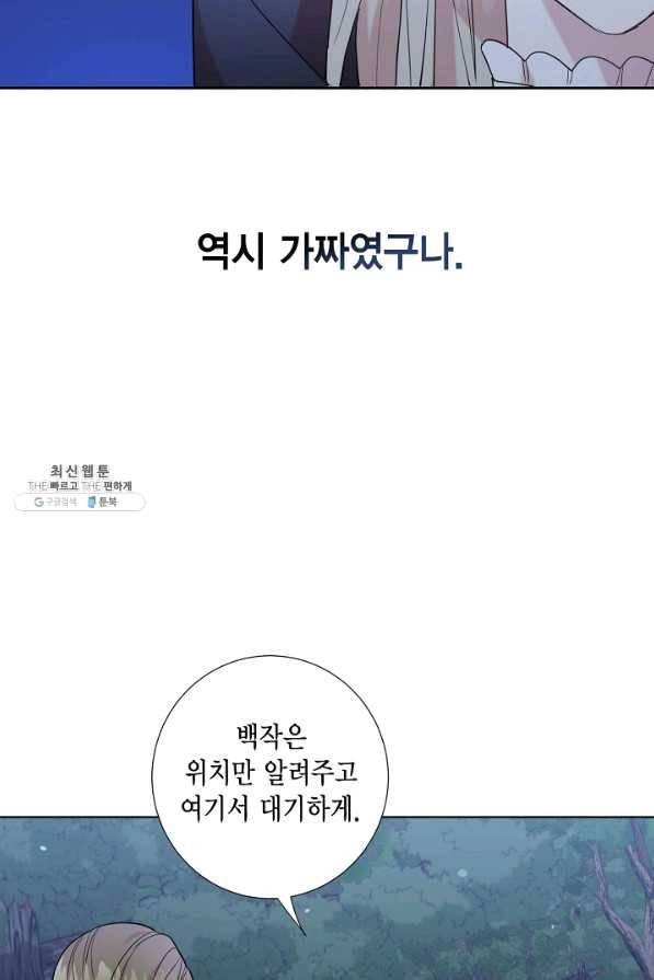 나를 잡아먹지 말아줘 66화 6