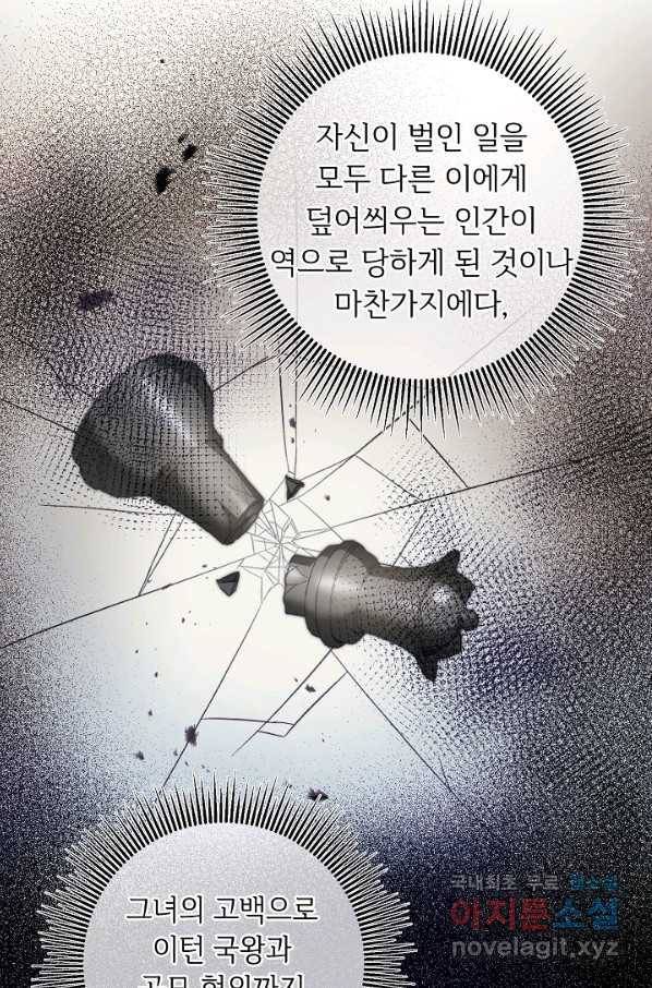 소설 속 악녀 황제가 되었다 111화 7