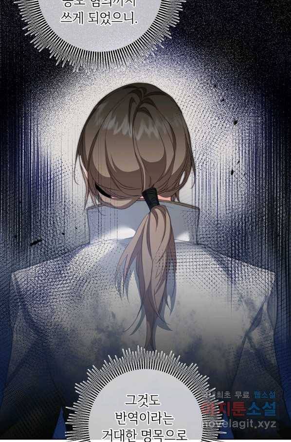 소설 속 악녀 황제가 되었다 111화 8