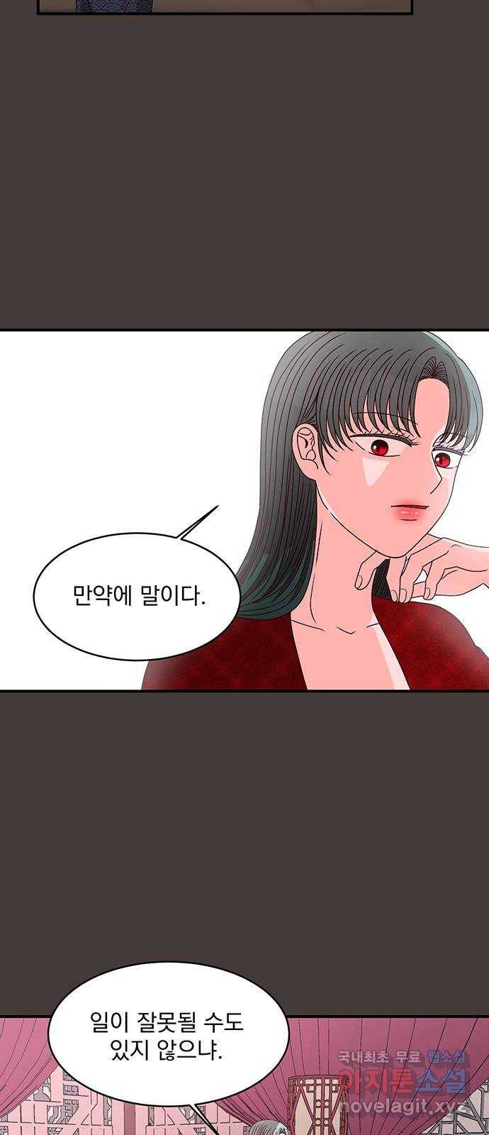 달의 요람 73화 14