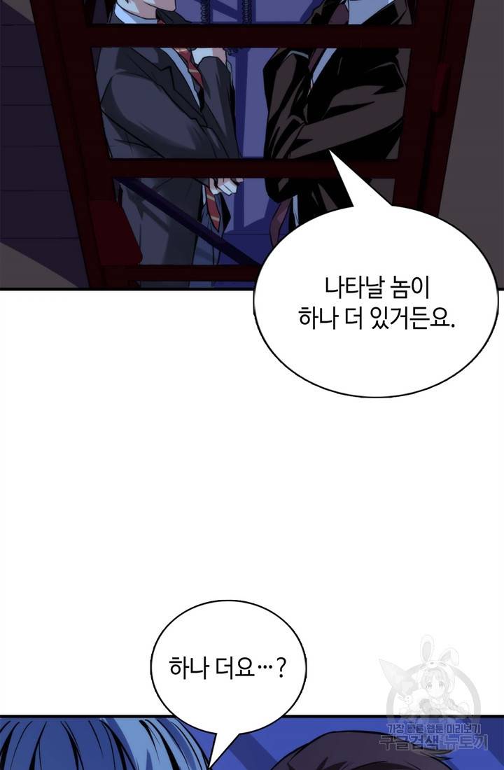 신이되다 - 크툴루신화 21화 48