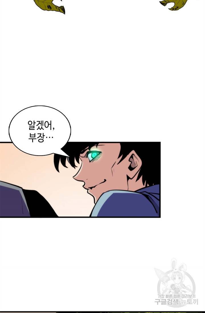 신이되다 - 크툴루신화 24화 18