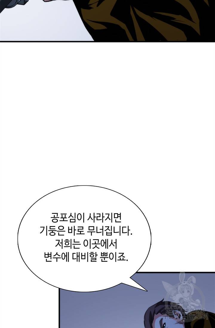 신이되다 - 크툴루신화 24화 45