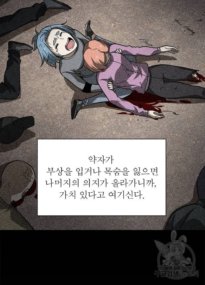 흙수저에서 최강 투신으로 48화 10