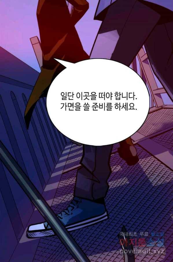 신이되다 - 크툴루신화 26화 43