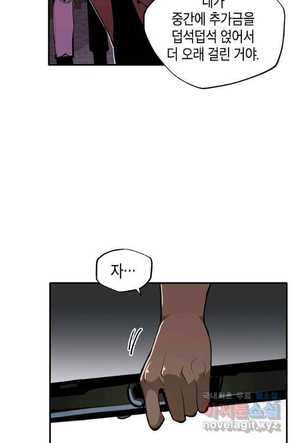 쥐뿔도 없는 회귀 25화 4