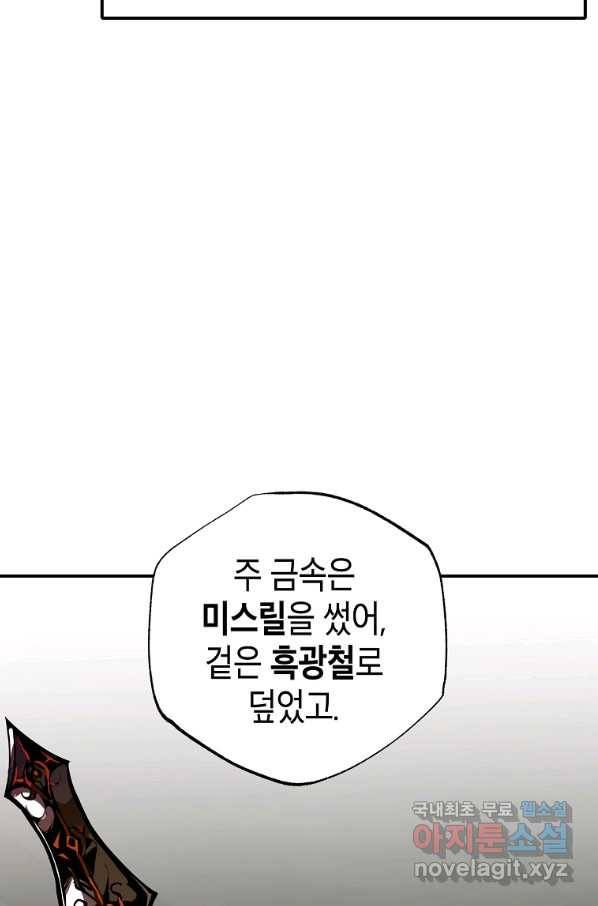 쥐뿔도 없는 회귀 25화 5