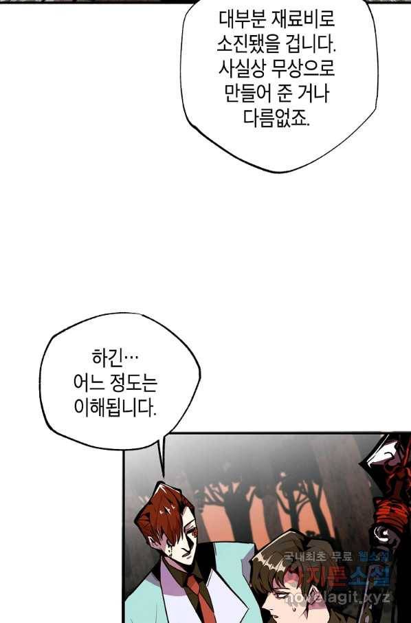 쥐뿔도 없는 회귀 25화 14