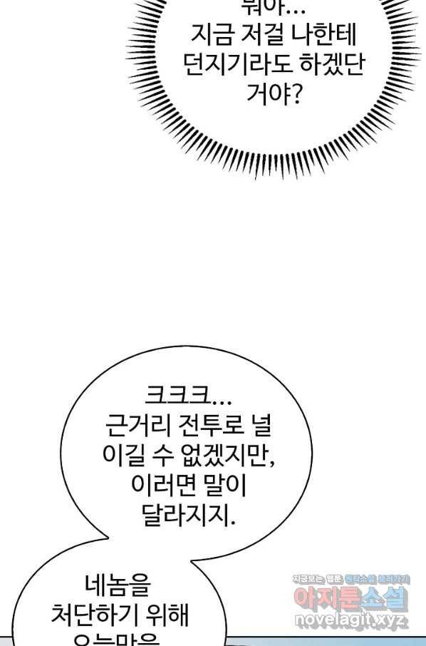 무법신선의 도시강림 70화 27