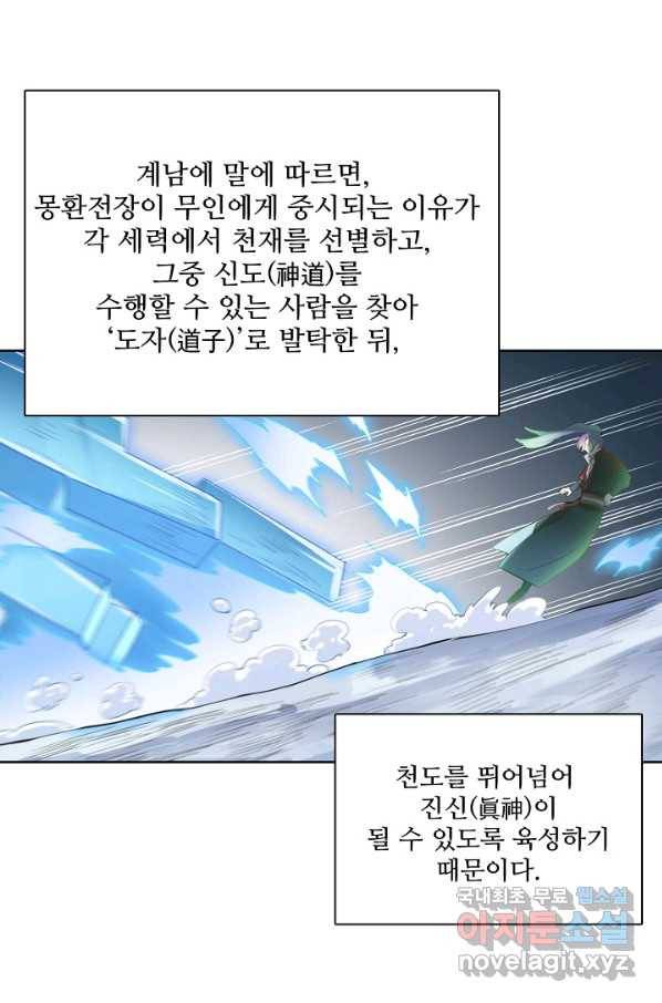 백련성신 652화 2