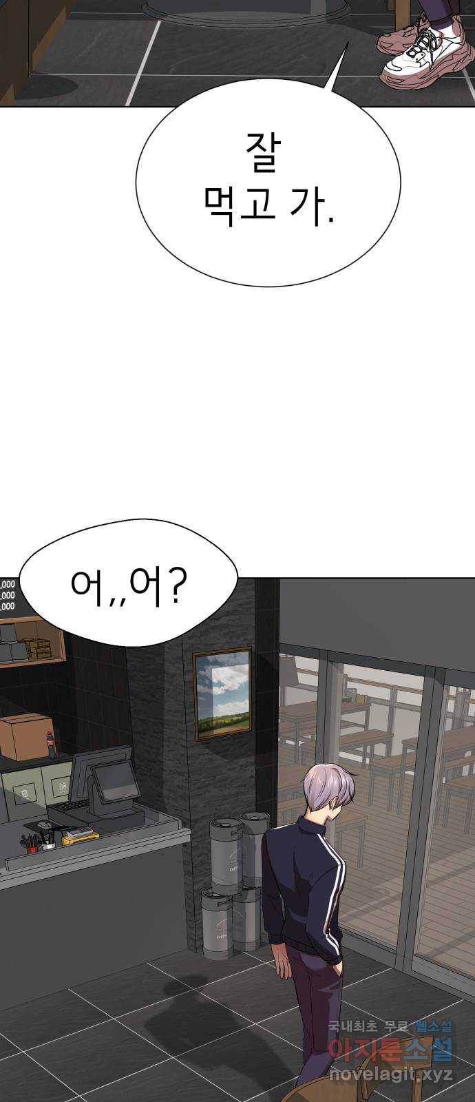존잘주의 35화. 오랜만이다? 46