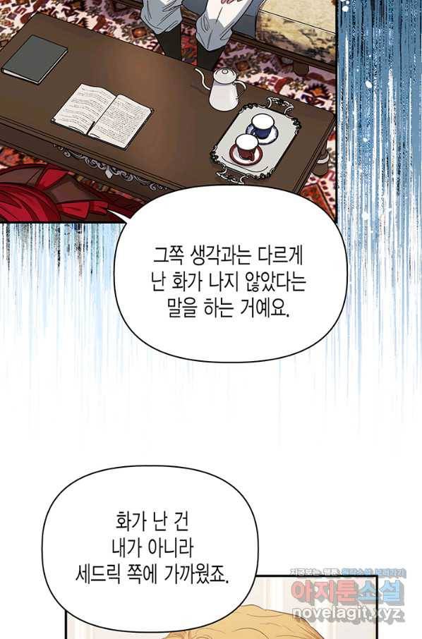 다행인지 불행인지 85화 18