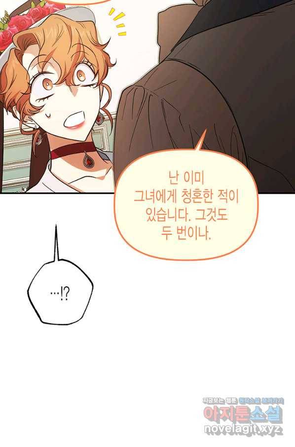 다행인지 불행인지 85화 50