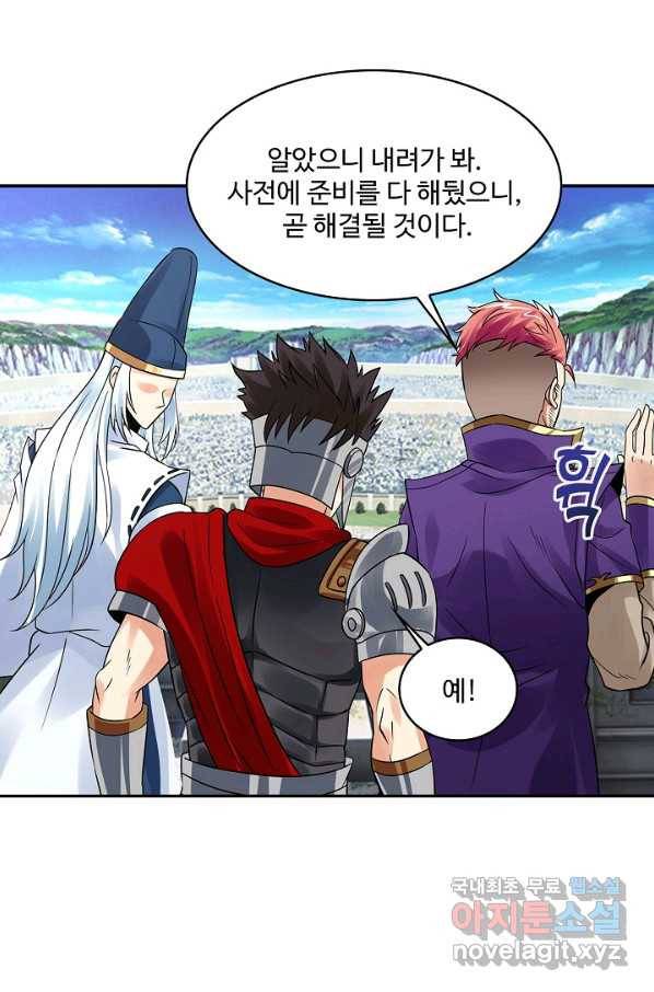 론의 지배자: 회귀하여 세상을 삼키다 129화 5