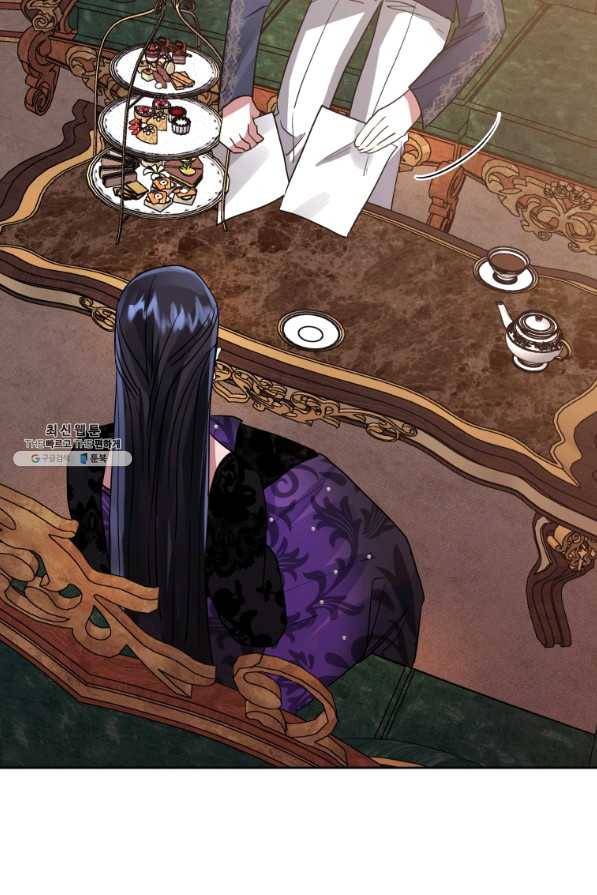 악녀인데 남주를 주워버렸다 21화 59