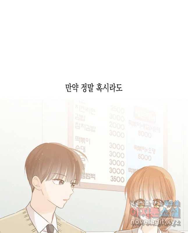 너를 만나다 87화 30