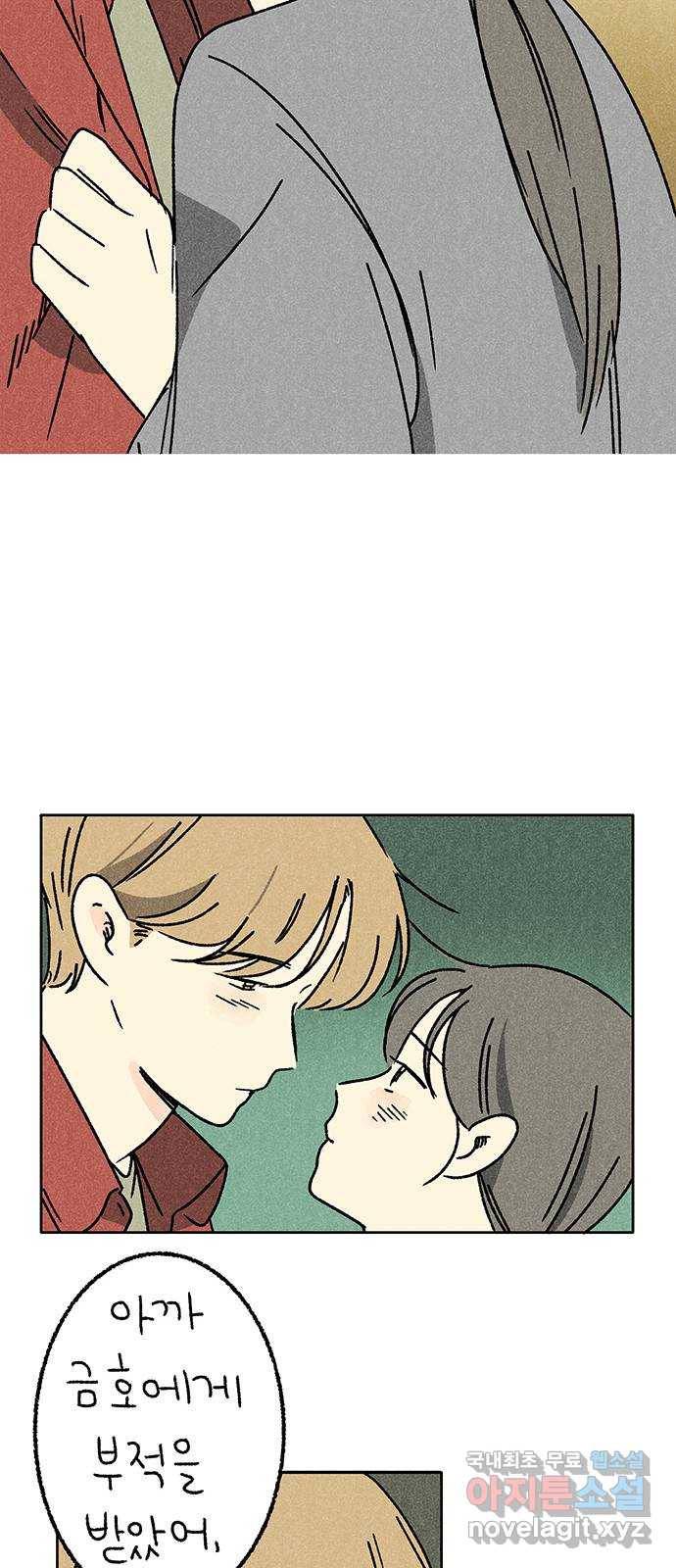 대신 심부름을 해다오 53화 45